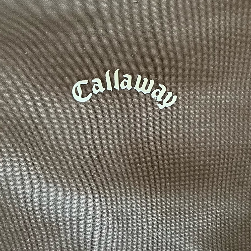 Callaway Pullover - Picture 2 of 3